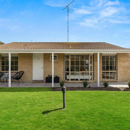 Barwon Heads Hotel Eksteriør bilde
