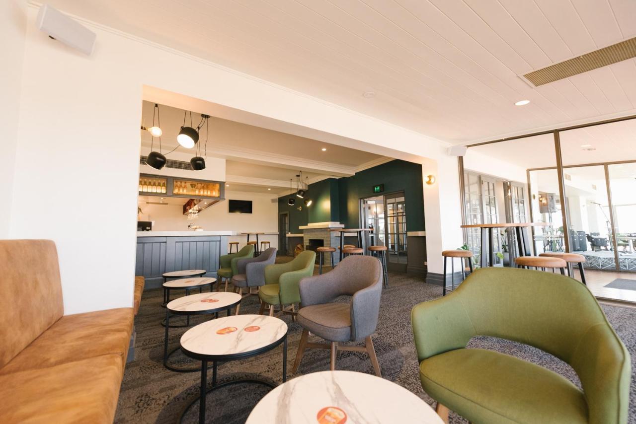Barwon Heads Hotel Eksteriør bilde