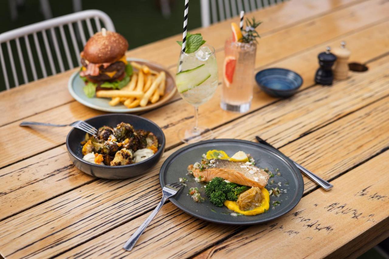 Barwon Heads Hotel Eksteriør bilde