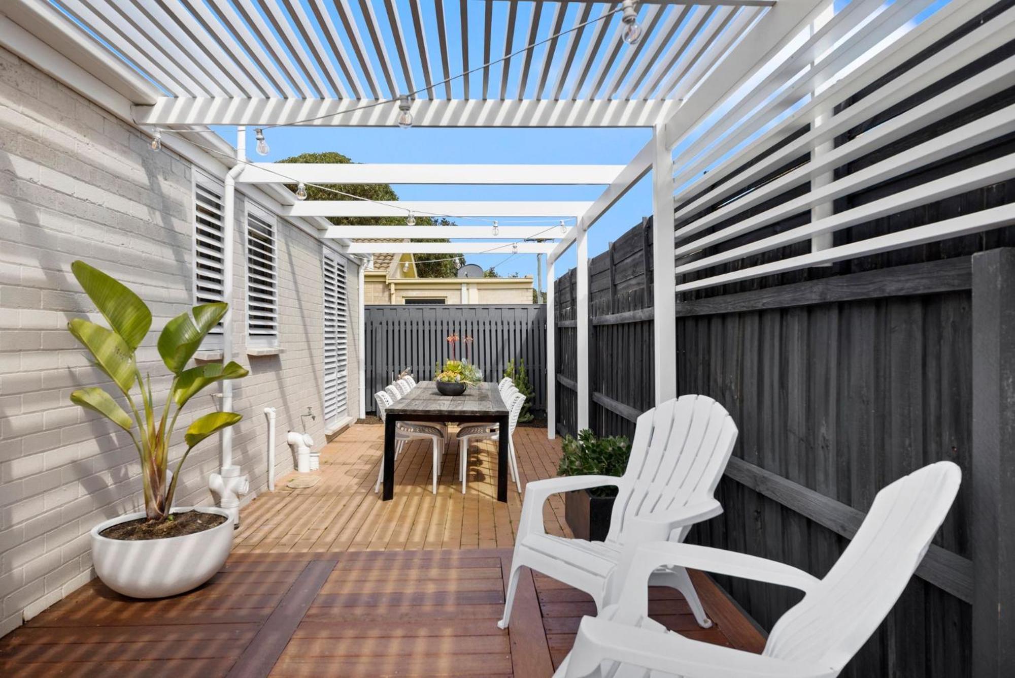 Barwon Heads Hotel Rom bilde