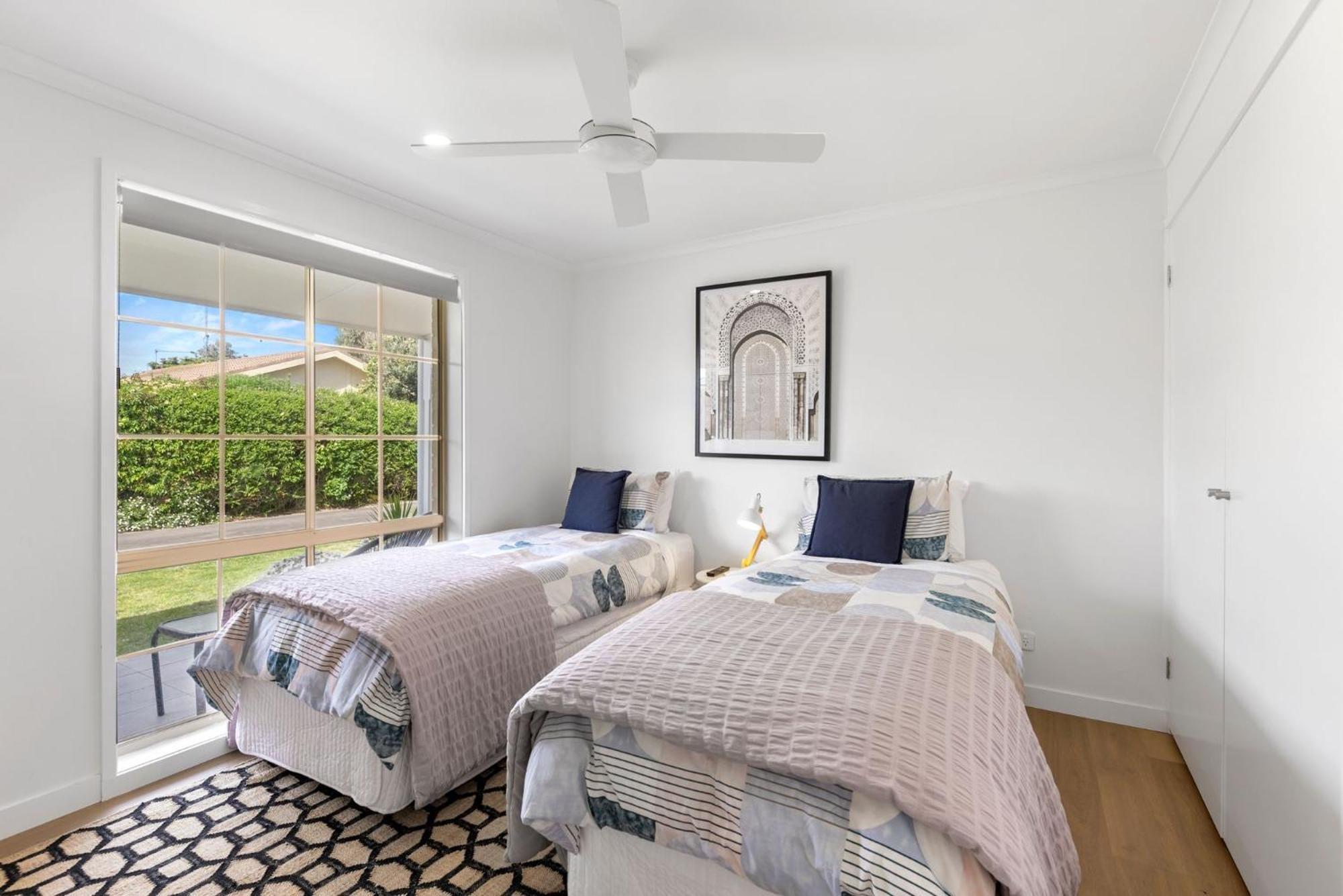 Barwon Heads Hotel Rom bilde